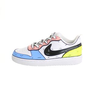 SCARPETTA NIKE COURT CUSTOM NIKE CUSTOM - Mad Fashion | img vers.300x/